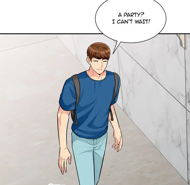 The Family Tree Episode 52 - Page 76