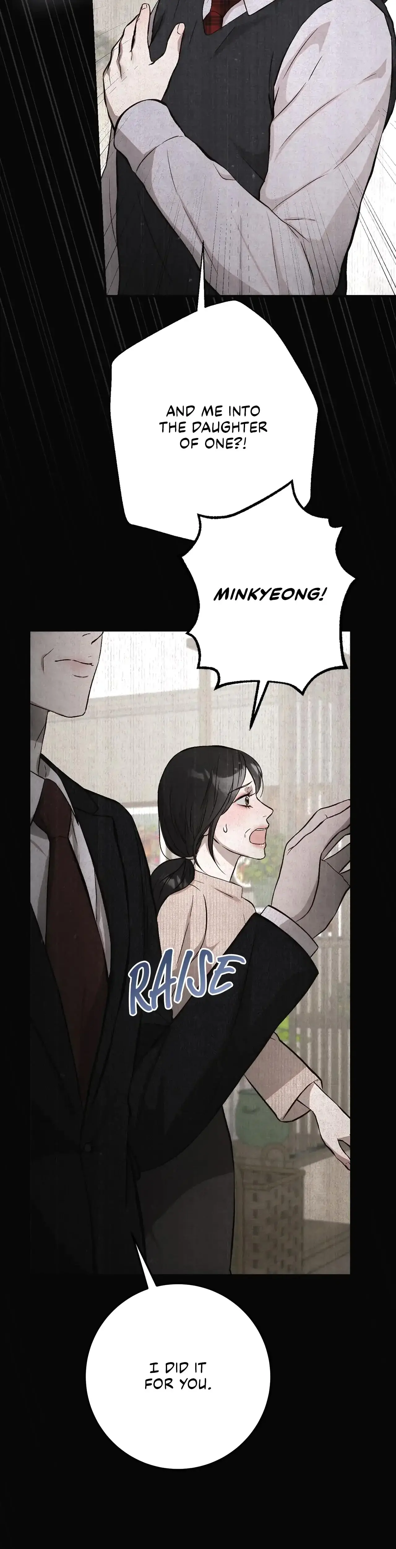 The Farewell Episode 1 - Page 14