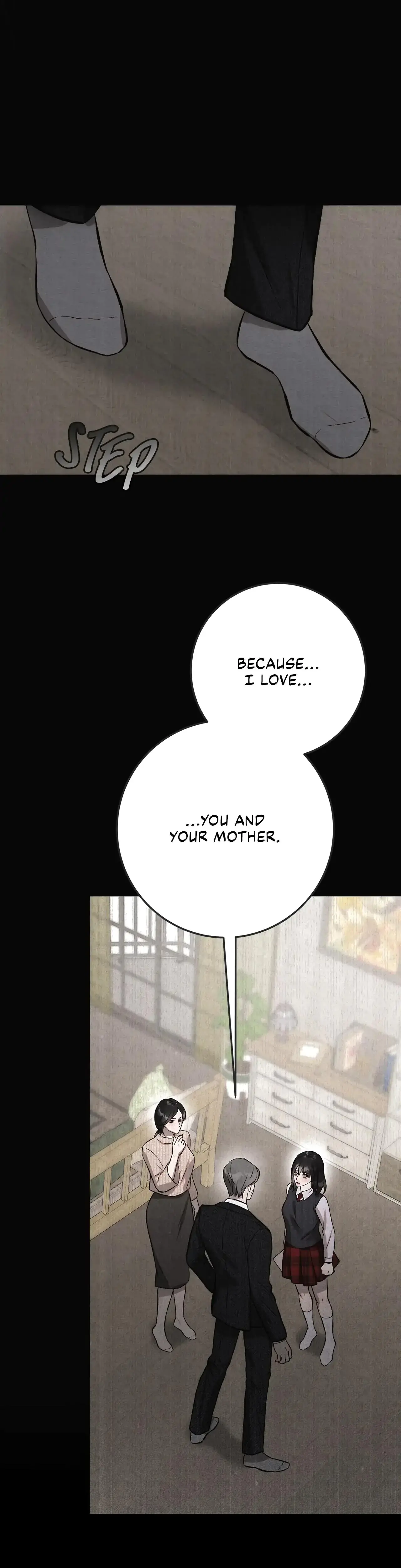 The Farewell Episode 1 - Page 15