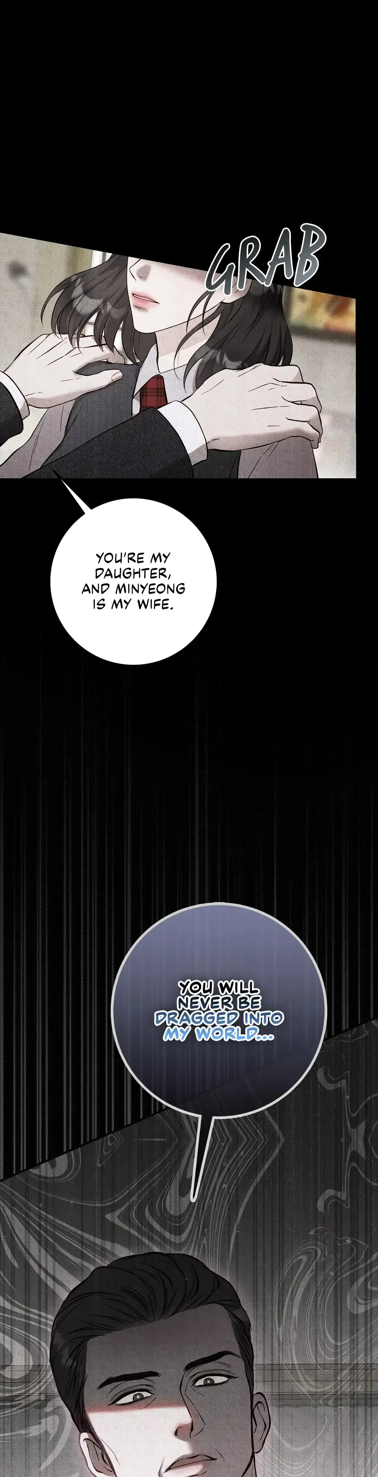 The Farewell Episode 1 - Page 16