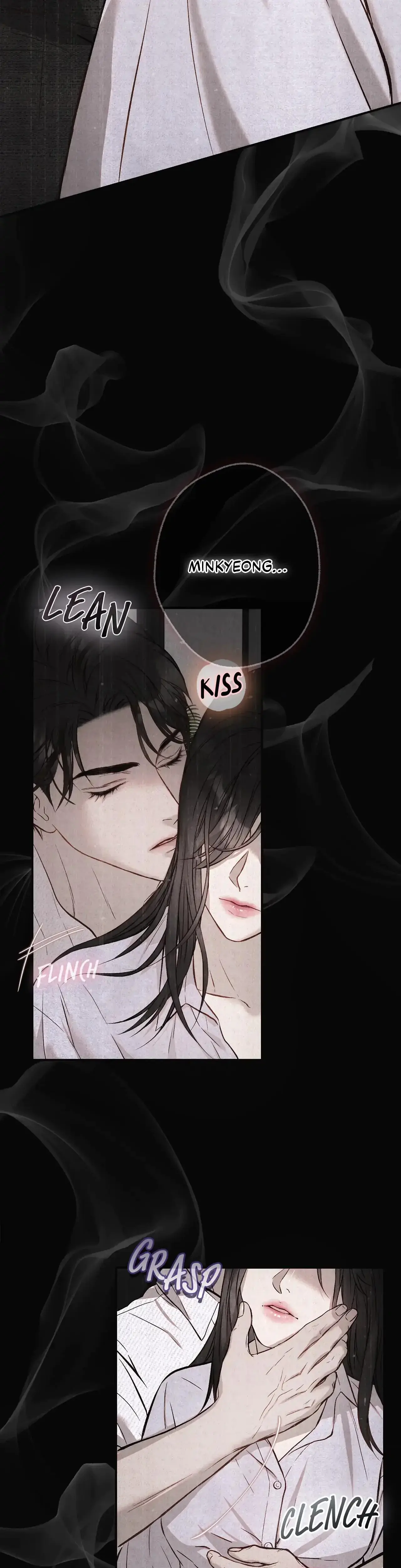 The Farewell Episode 1 - Page 2