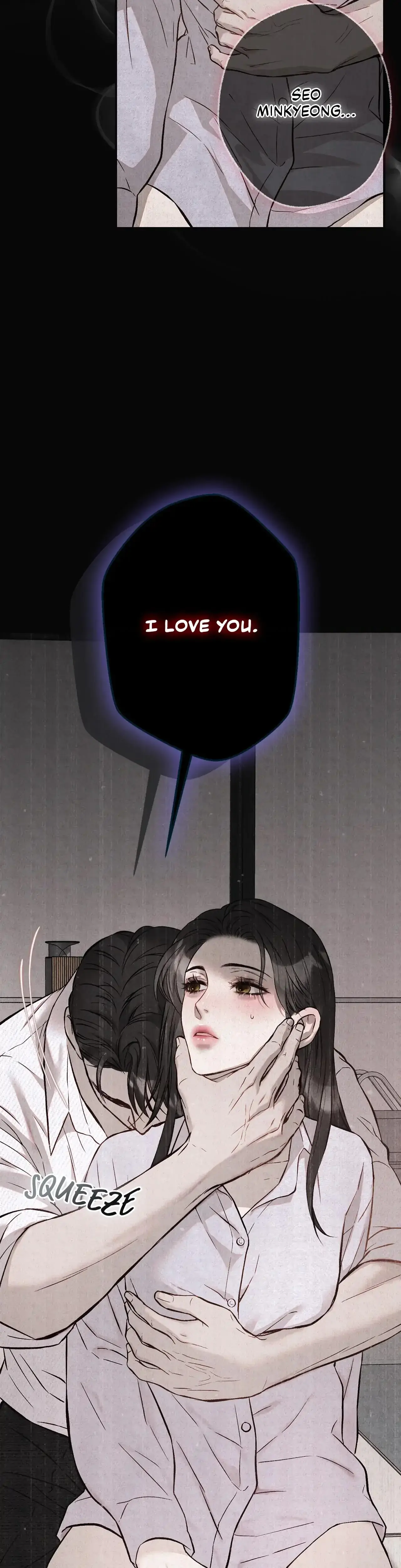 The Farewell Episode 1 - Page 3