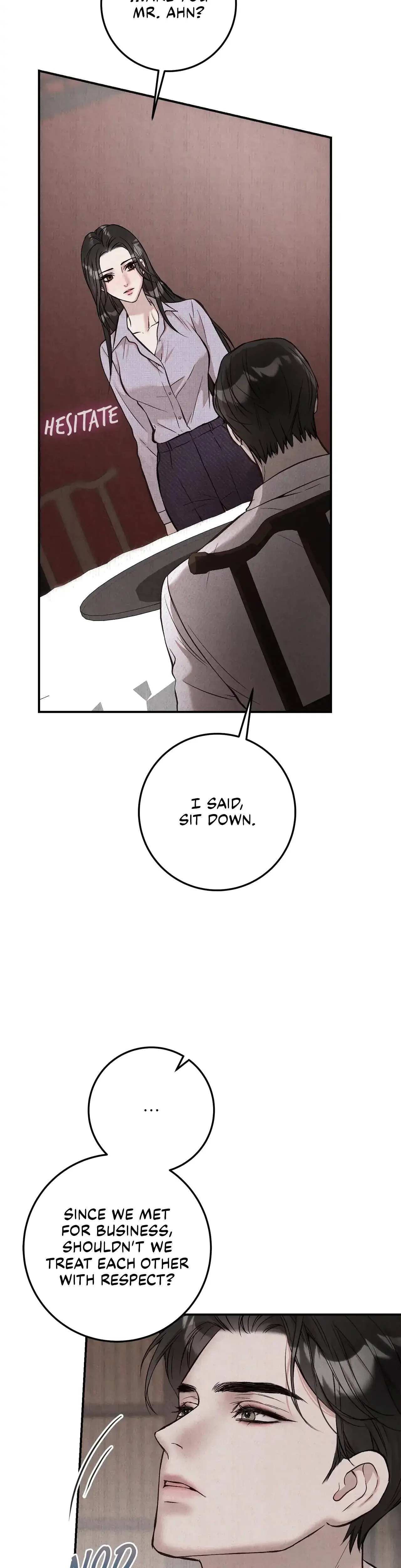 The Farewell Episode 1 - Page 38