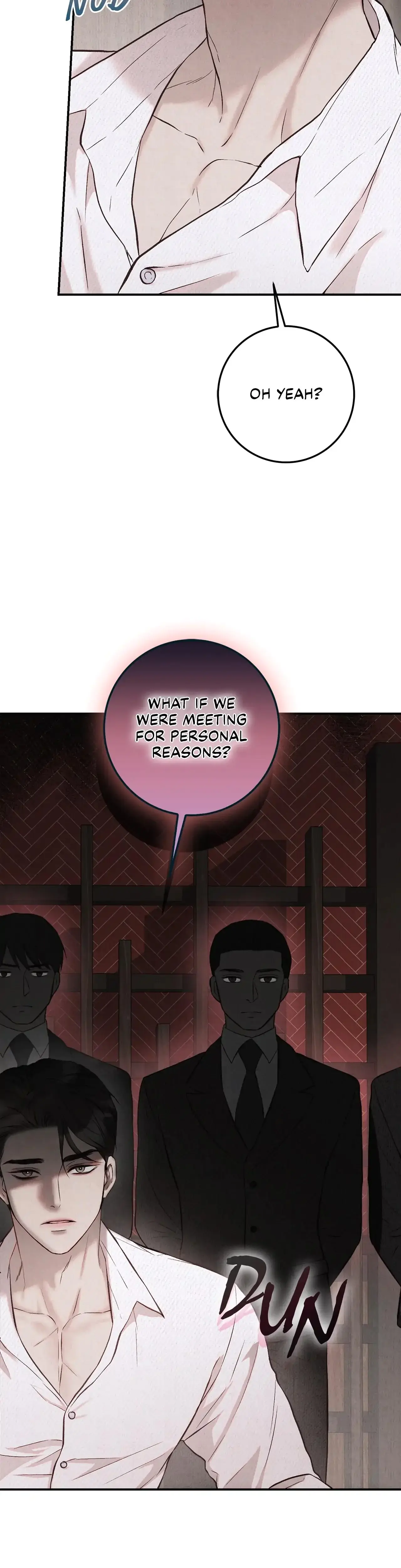 The Farewell Episode 1 - Page 39