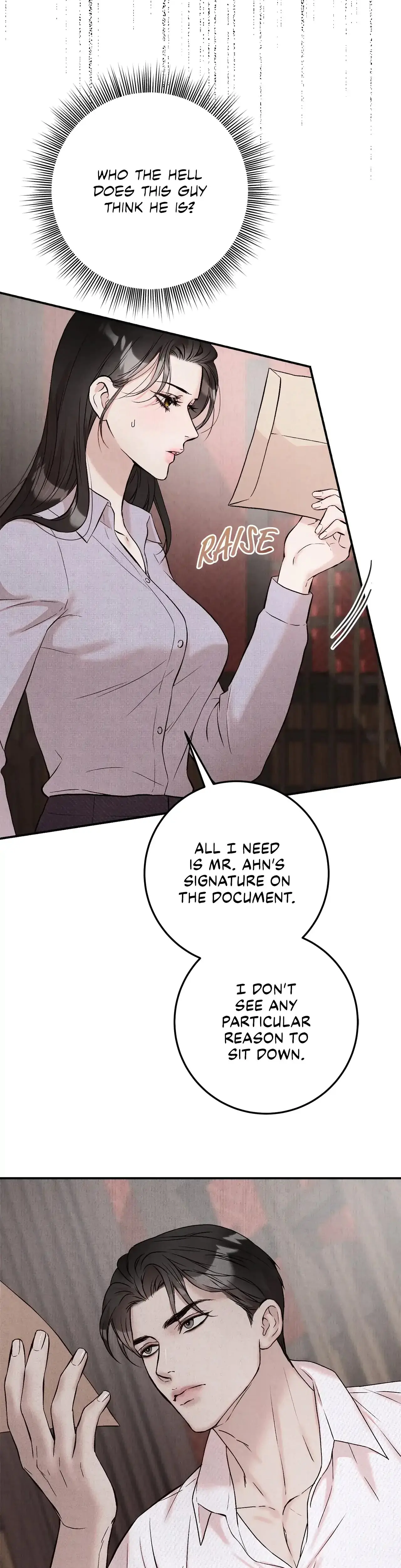 The Farewell Episode 1 - Page 42