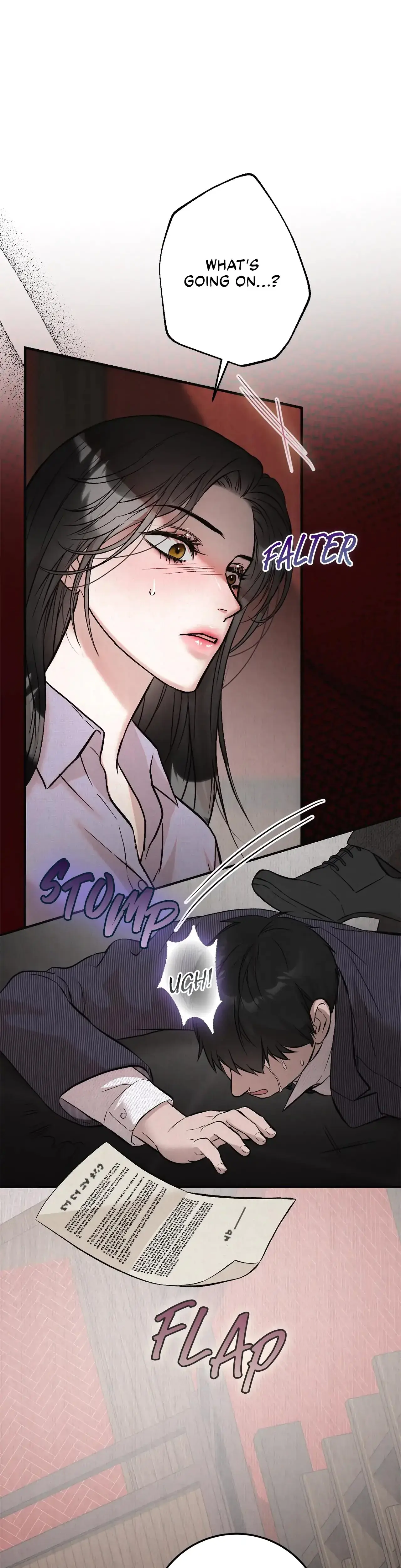 The Farewell Episode 1 - Page 46