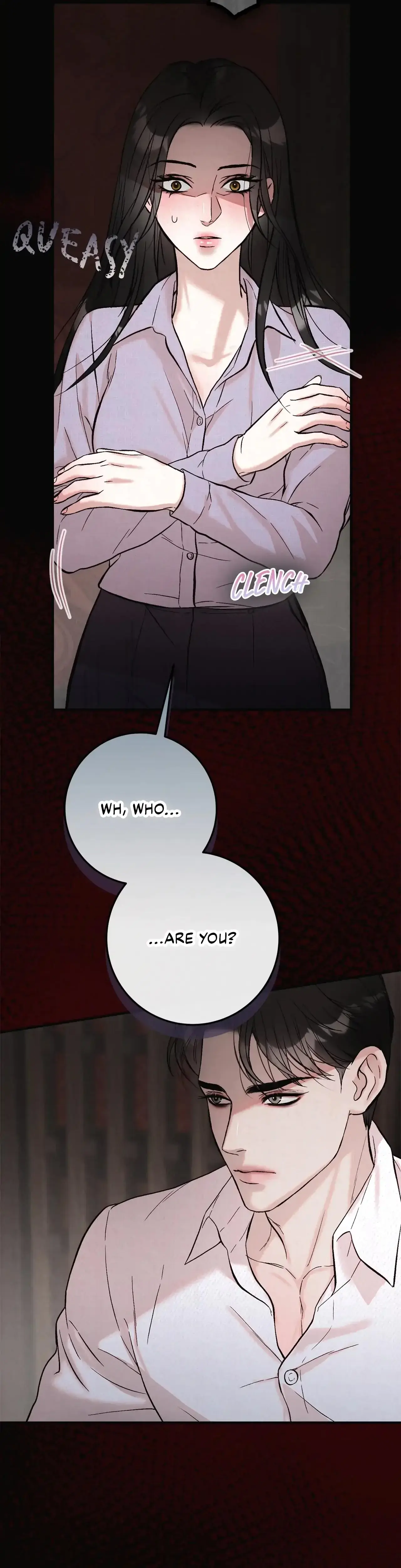 The Farewell Episode 1 - Page 48