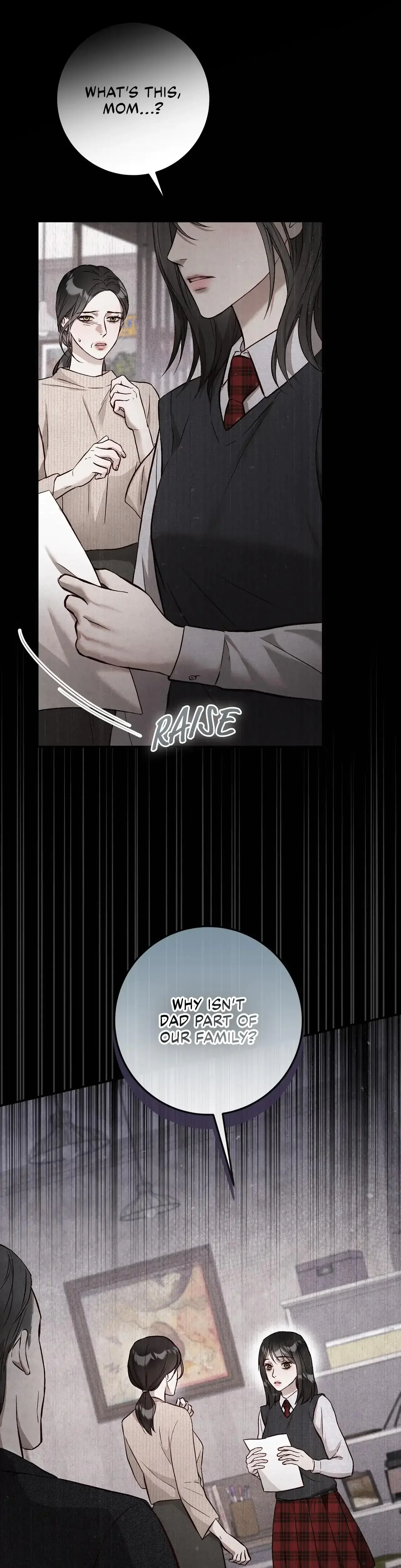 The Farewell Episode 1 - Page 6