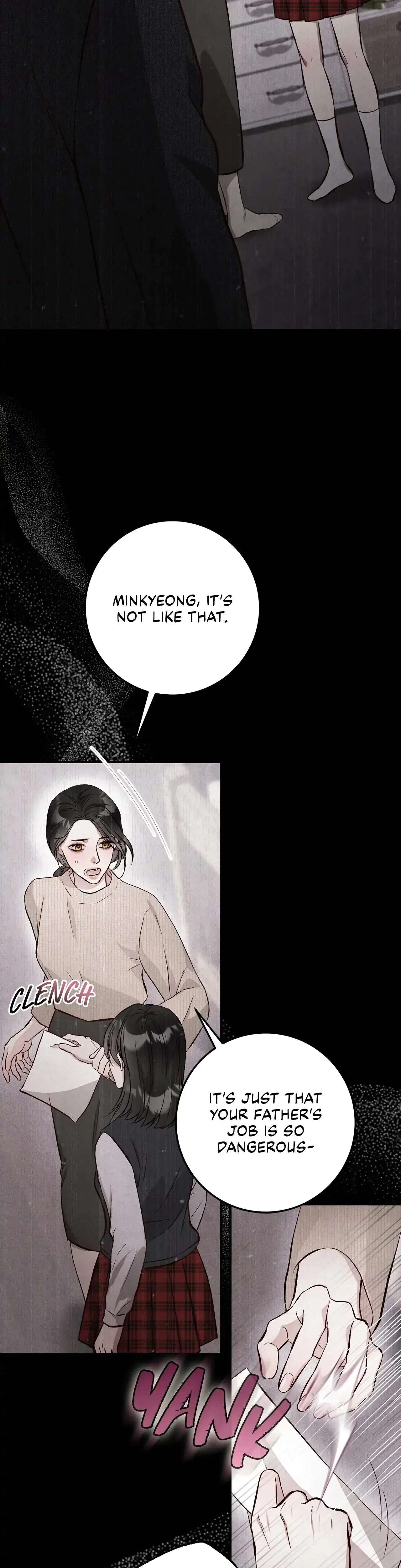 The Farewell Episode 1 - Page 7