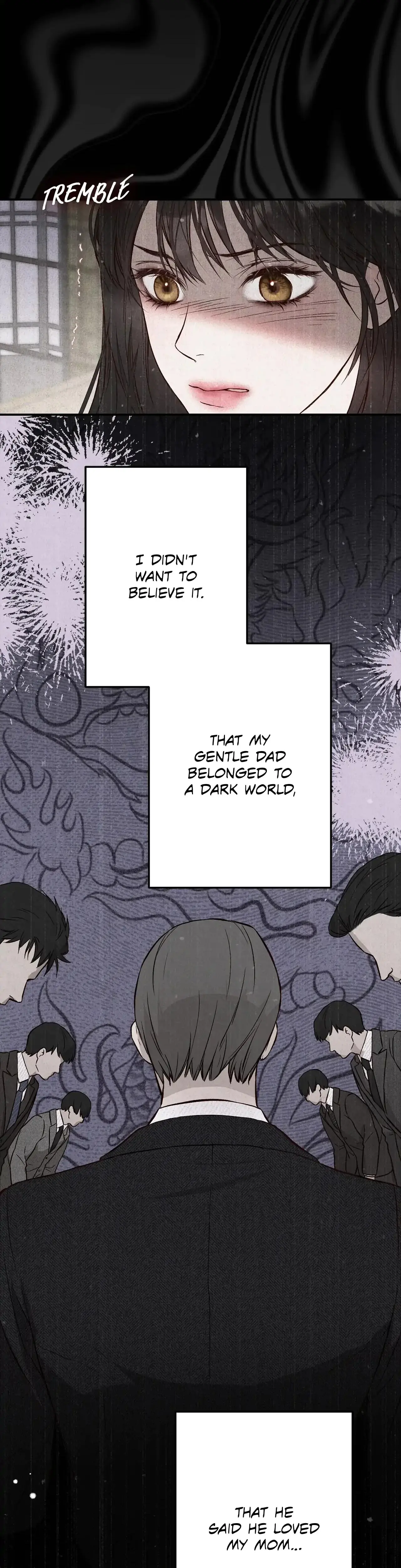 The Farewell Episode 1 - Page 9