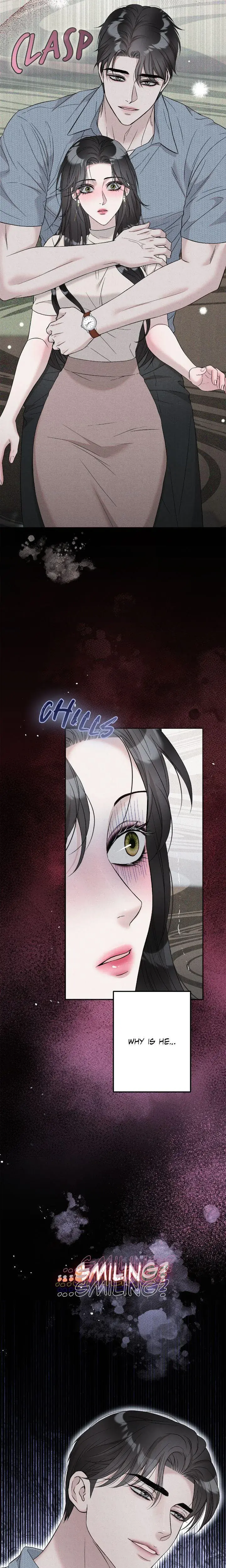 The Farewell Episode 13 - Page 3