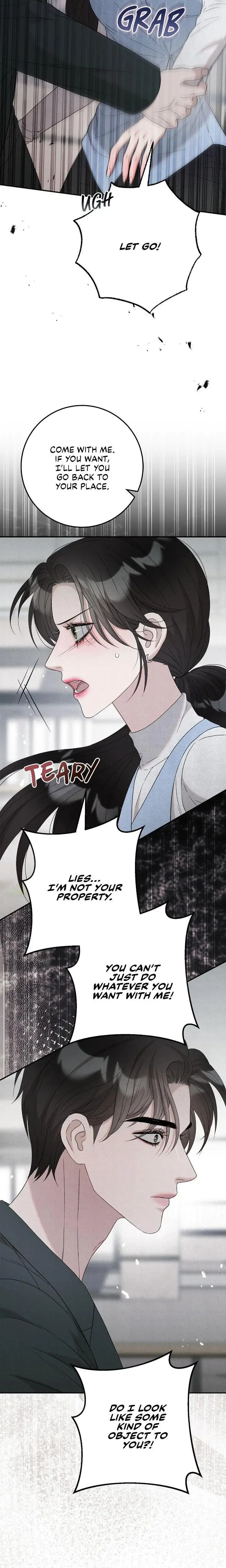 The Farewell Episode 20 - Page 10