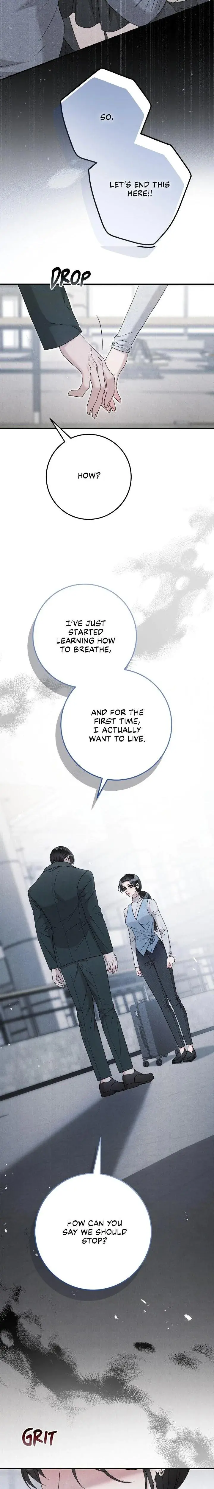 The Farewell Episode 20 - Page 12