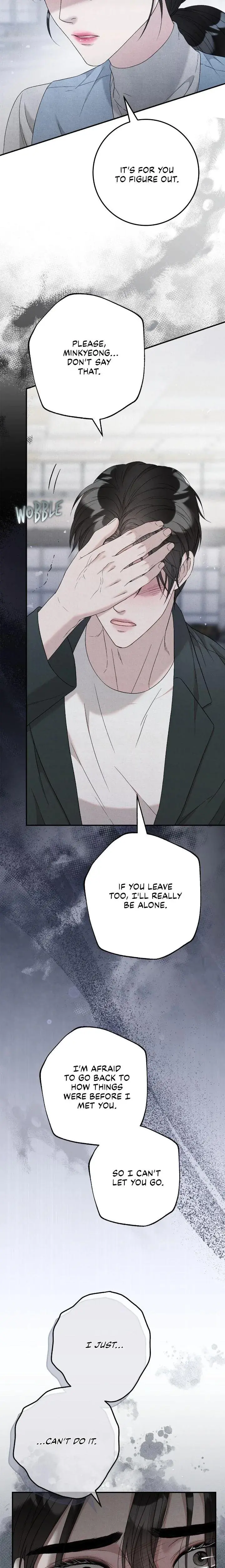 The Farewell Episode 20 - Page 13
