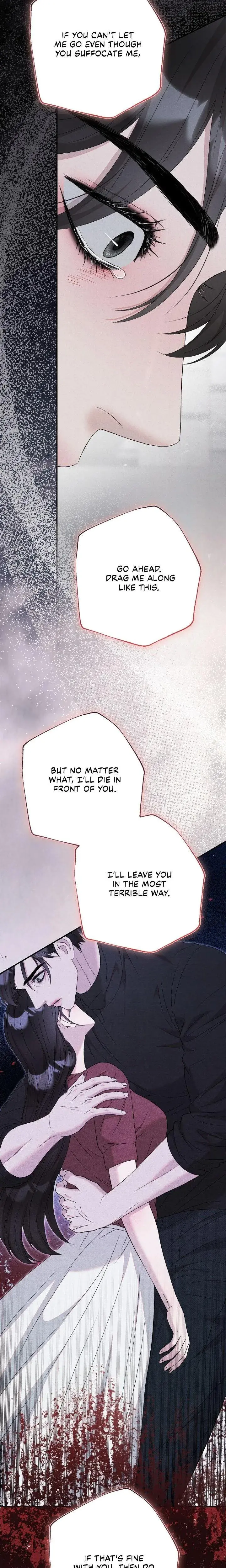 The Farewell Episode 20 - Page 15