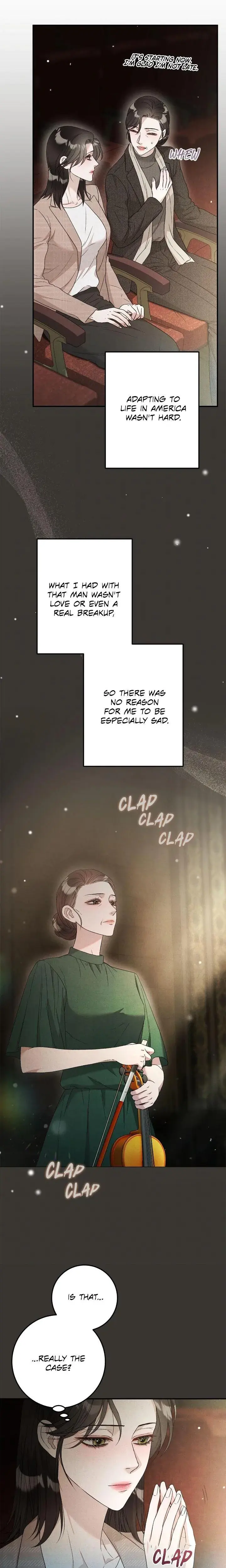 The Farewell Episode 20 - Page 23