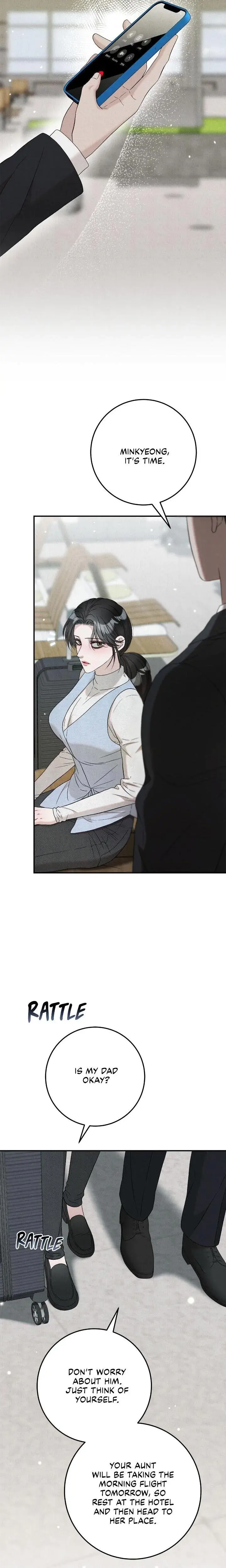 The Farewell Episode 20 - Page 5