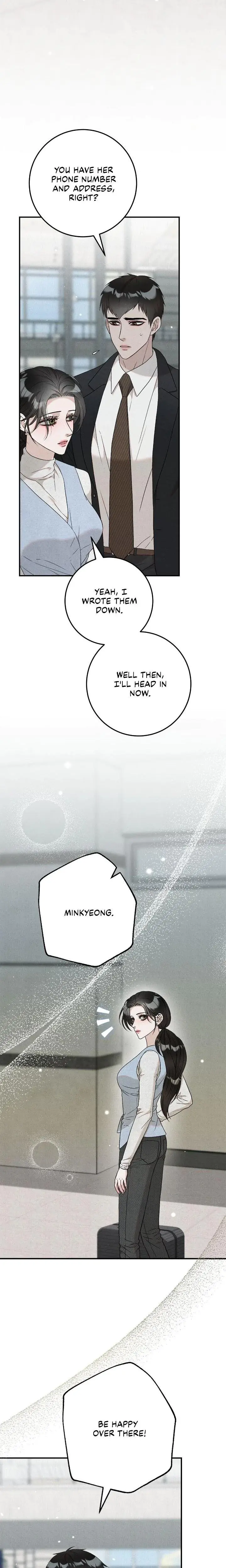 The Farewell Episode 20 - Page 6