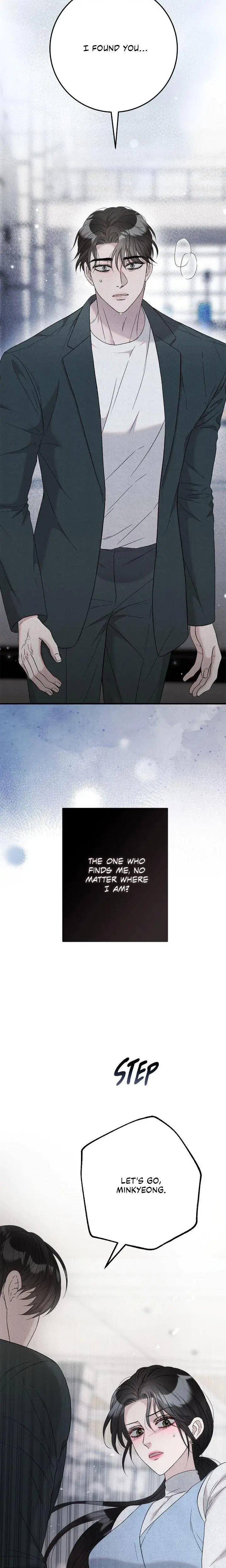 The Farewell Episode 20 - Page 9