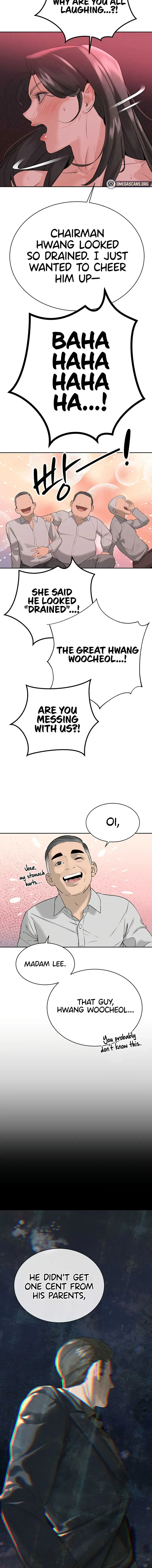 The Father-In-Law Fucks Them All Episode 1 - Page 10