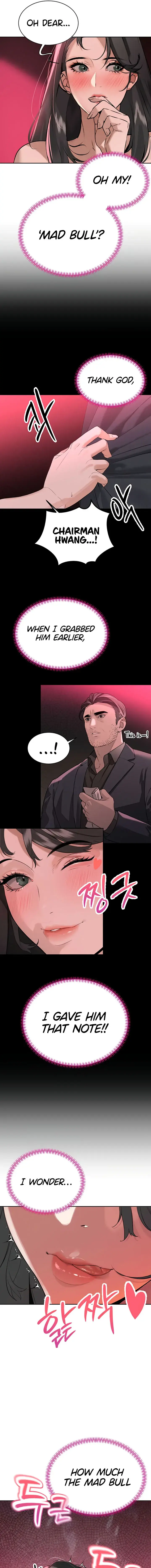 The Father-In-Law Fucks Them All Episode 1 - Page 13