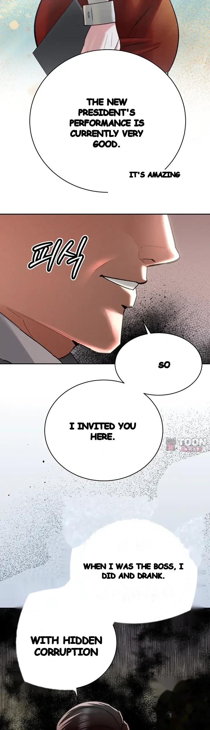 The Father-In-Law Fucks Them All Episode 62 - Page 19