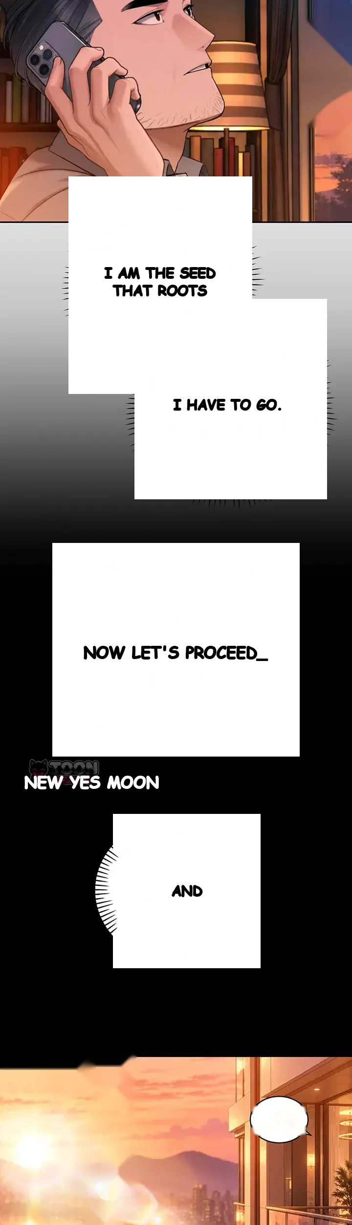 The Father-In-Law Fucks Them All Episode 62 - Page 3
