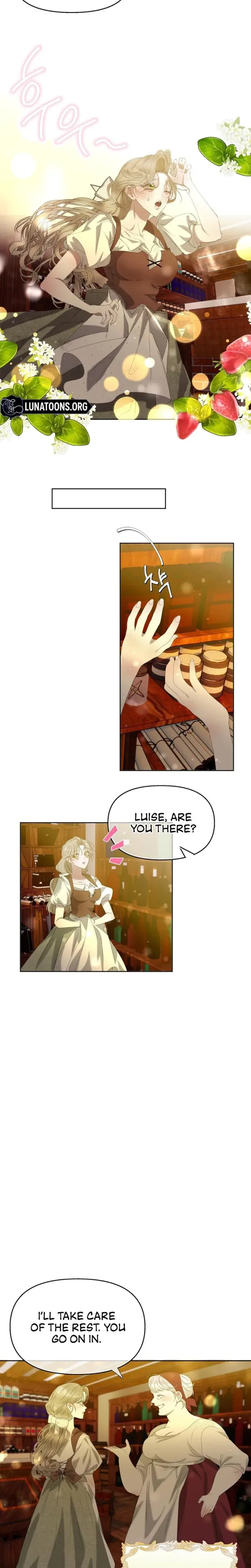 The Feudal Lord's First Night Privilege Episode 1 - Page 11