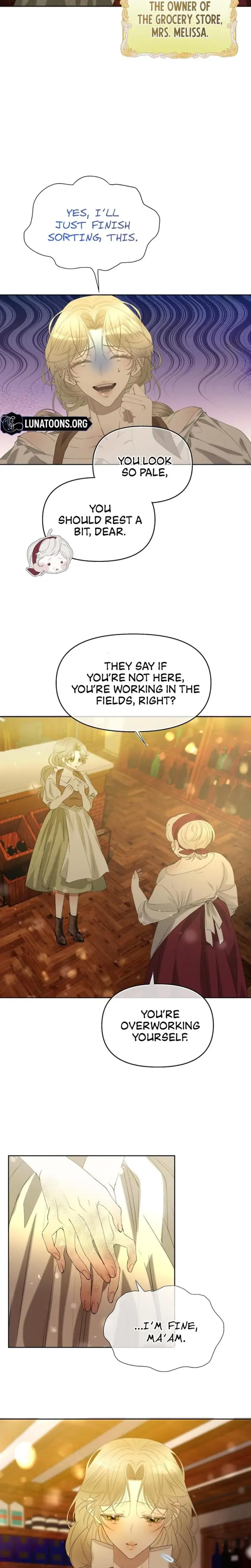 The Feudal Lord's First Night Privilege Episode 1 - Page 12