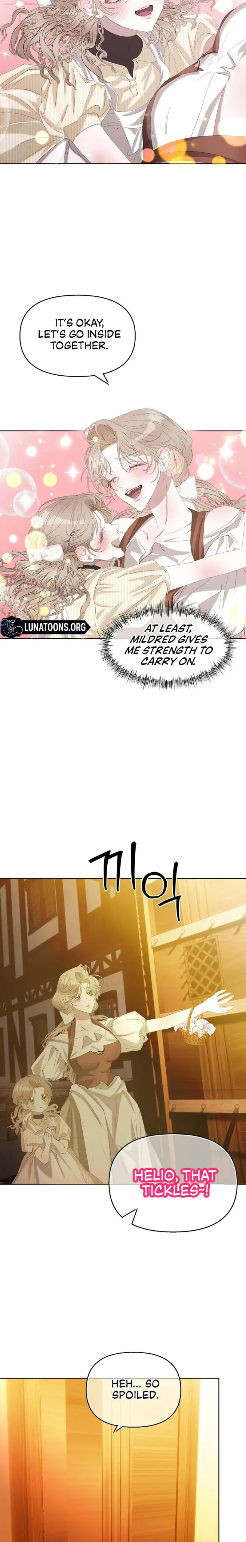 The Feudal Lord's First Night Privilege Episode 1 - Page 18