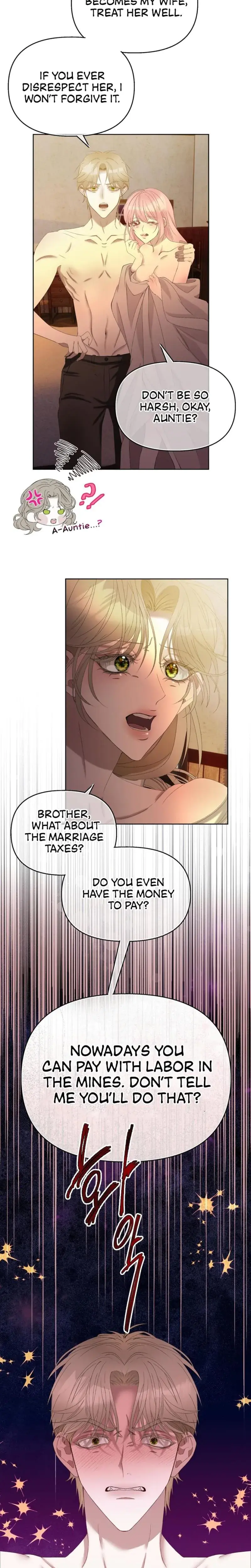 The Feudal Lord's First Night Privilege Episode 1 - Page 22