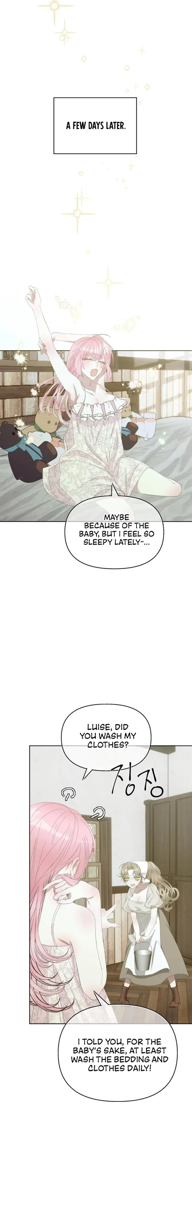 The Feudal Lord's First Night Privilege Episode 1 - Page 24