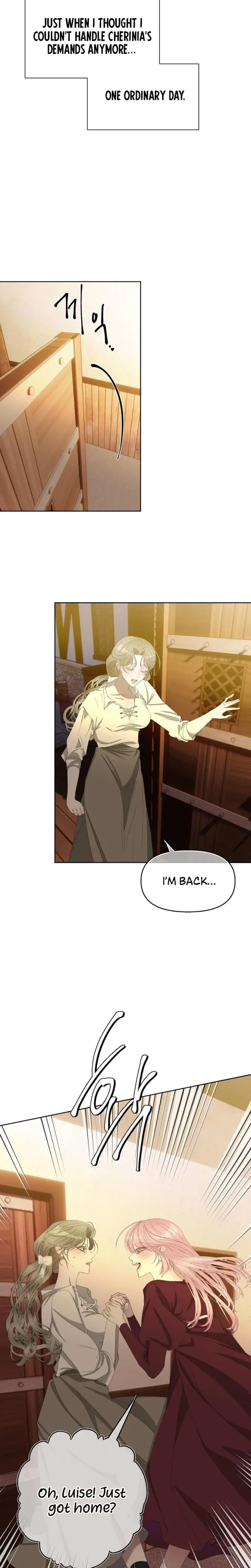 The Feudal Lord's First Night Privilege Episode 1 - Page 26
