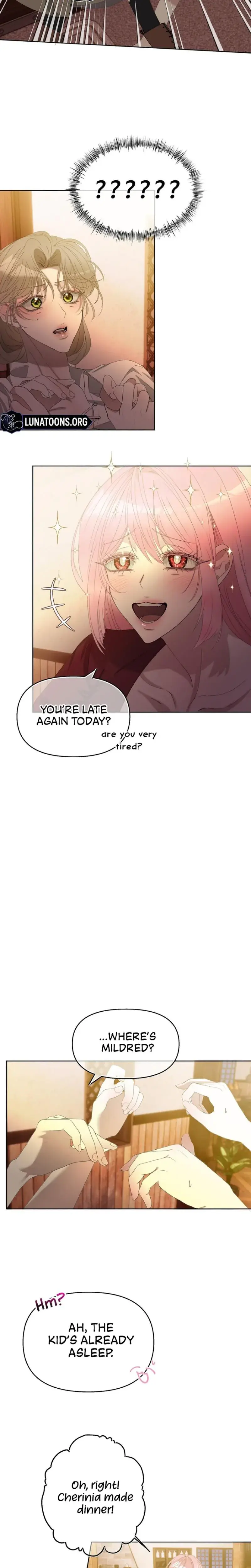 The Feudal Lord's First Night Privilege Episode 1 - Page 27