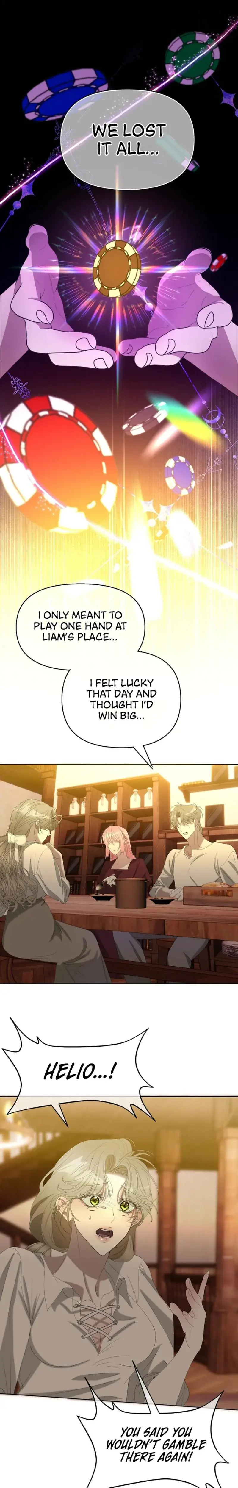 The Feudal Lord's First Night Privilege Episode 1 - Page 32