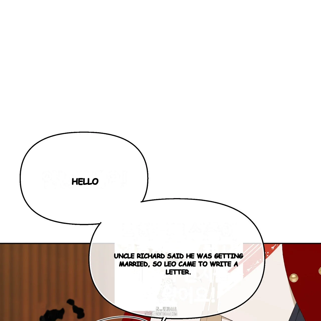 The Feudal Lord's First Night Privilege Episode 35 - Page 125