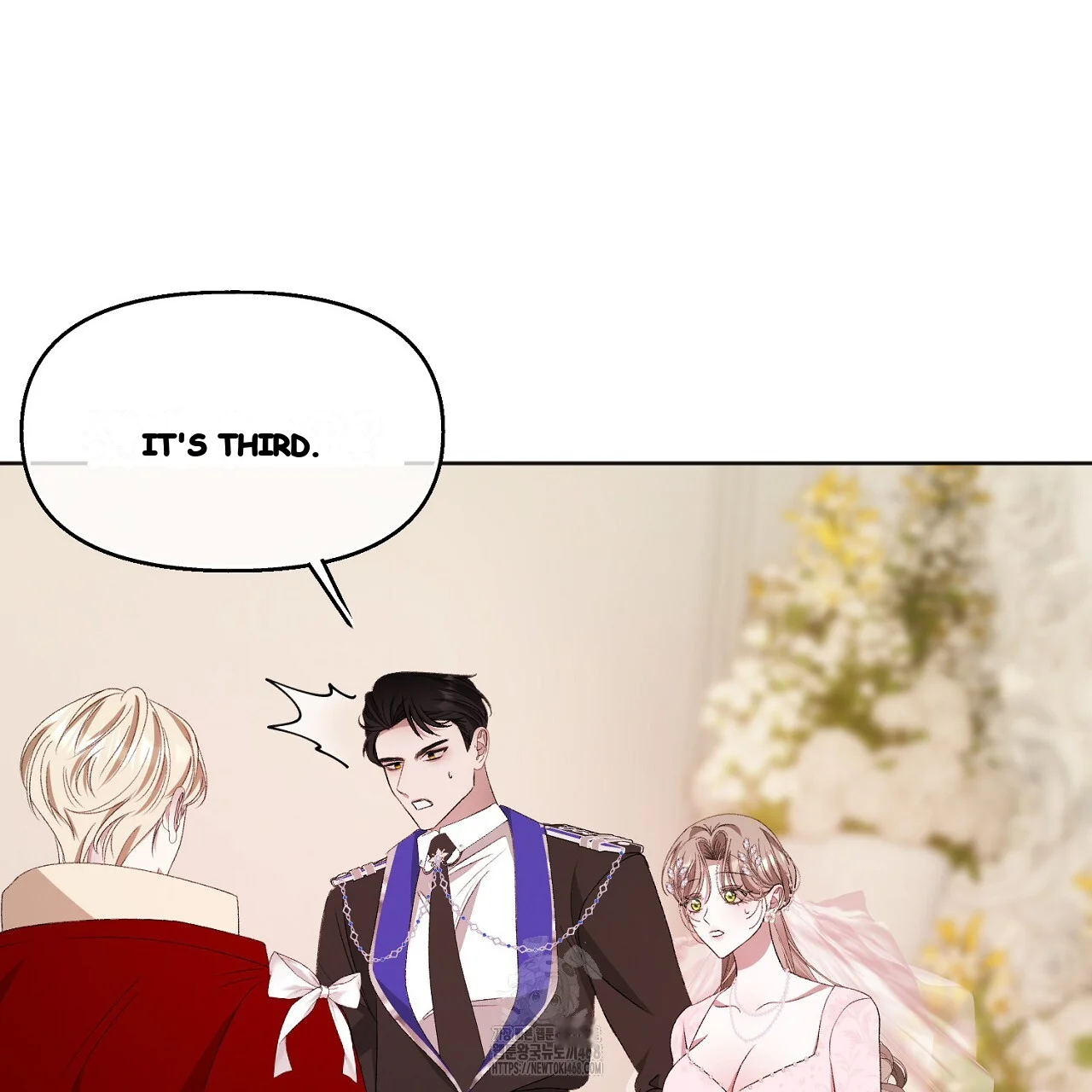 The Feudal Lord's First Night Privilege Episode 35 - Page 137