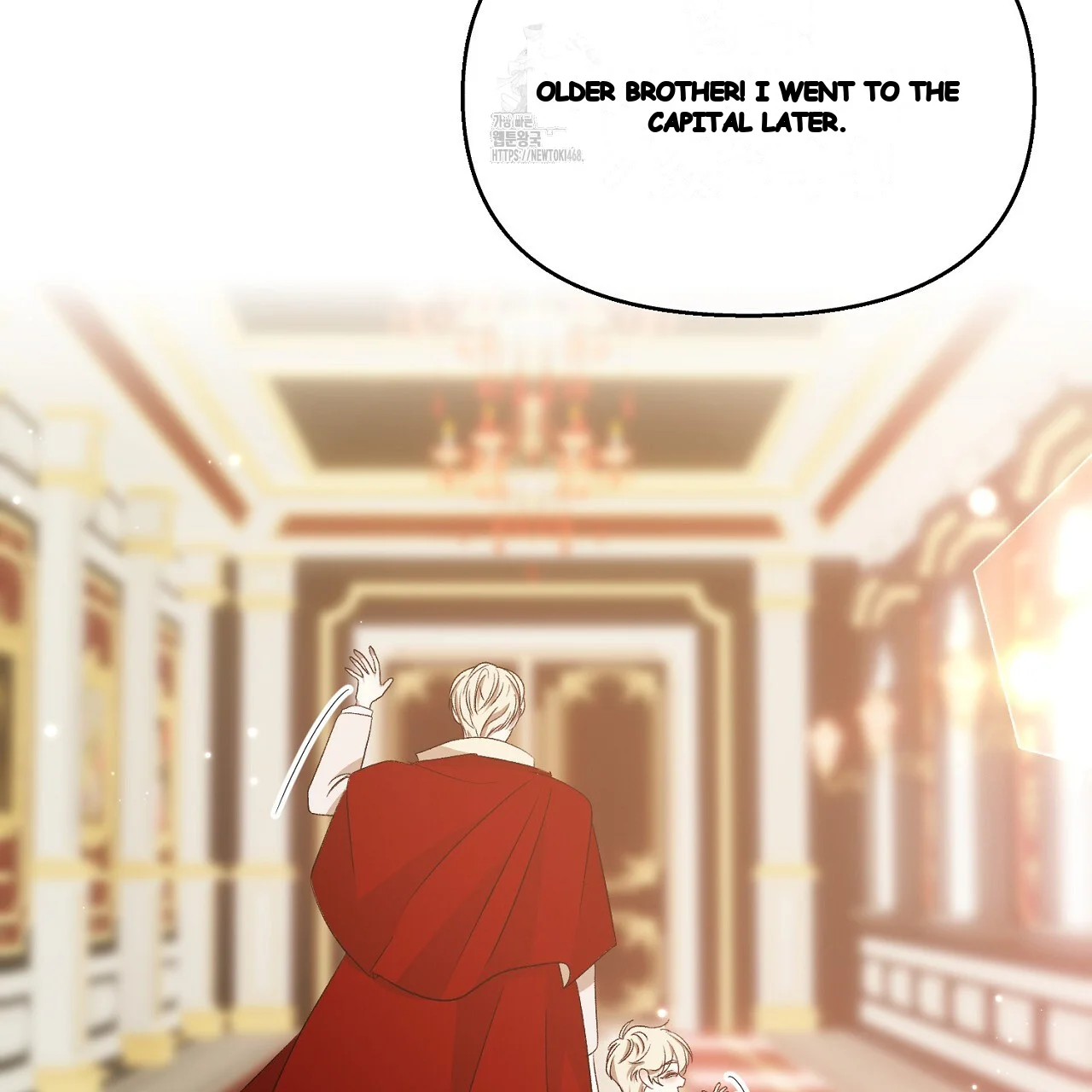 The Feudal Lord's First Night Privilege Episode 35 - Page 145