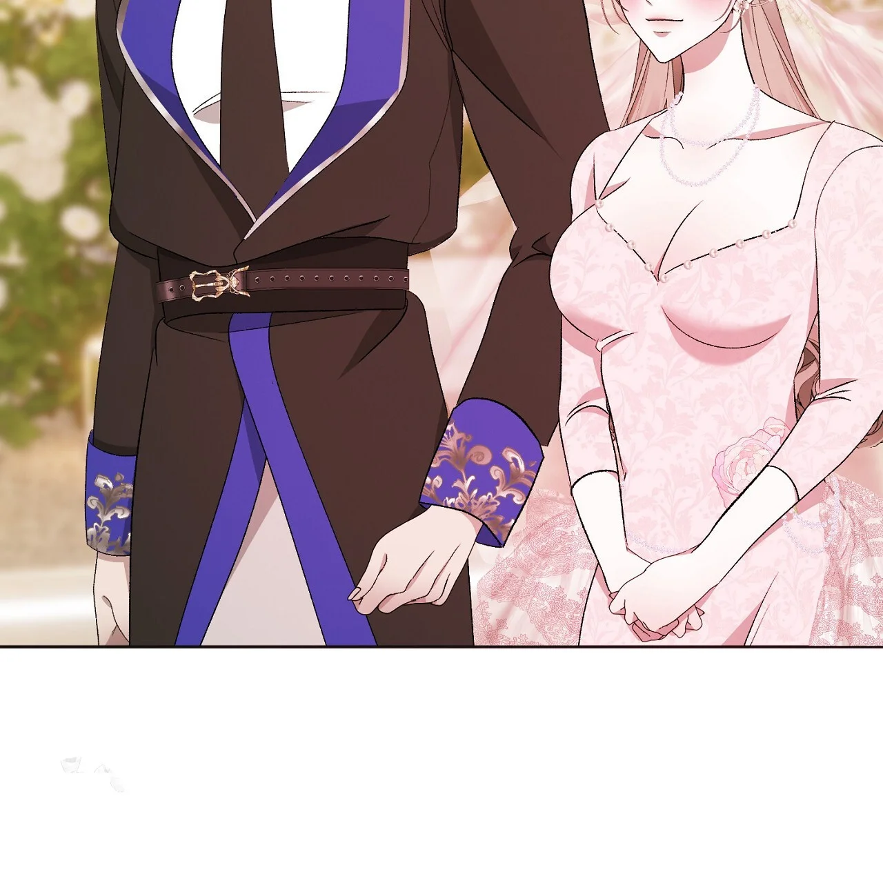 The Feudal Lord's First Night Privilege Episode 35 - Page 149