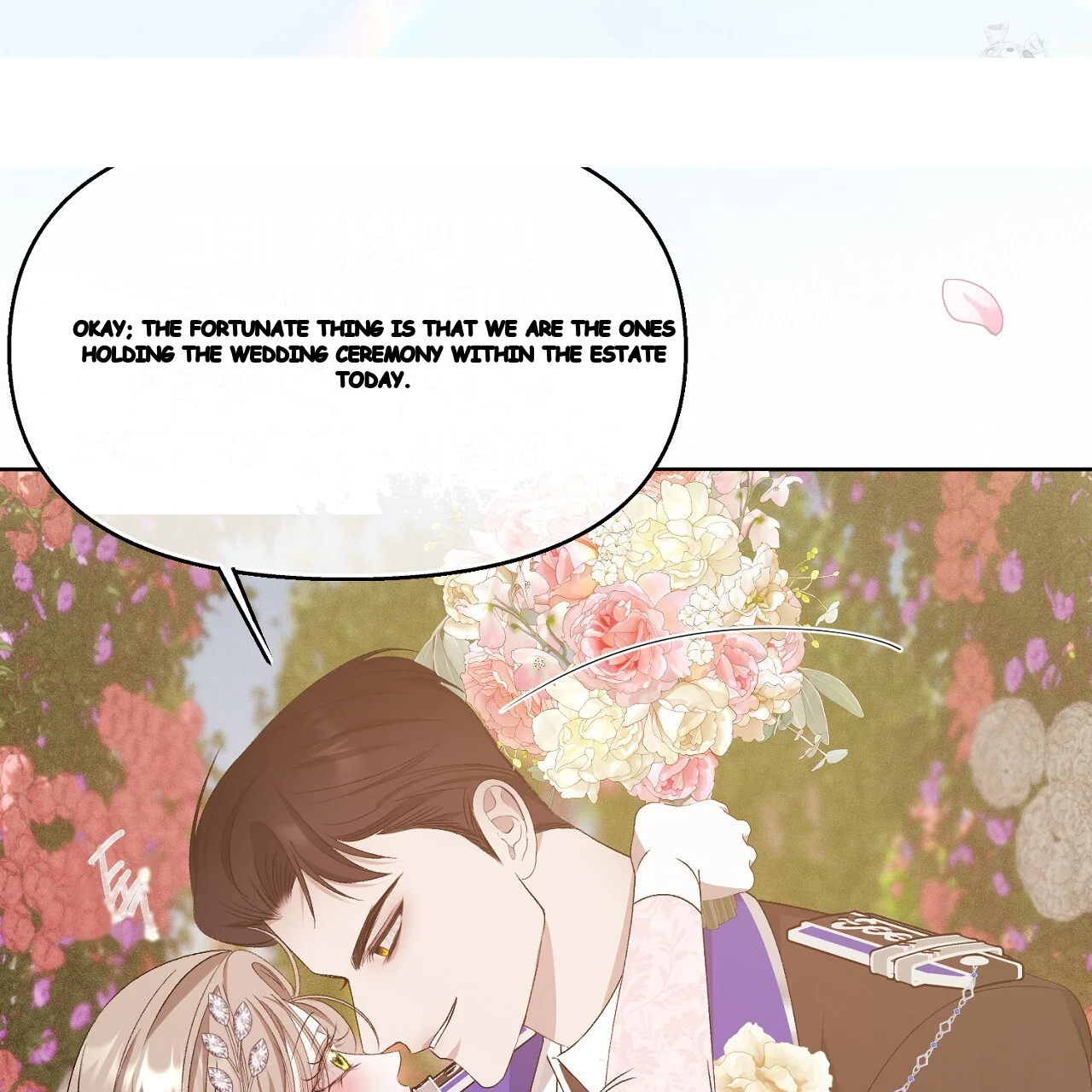The Feudal Lord's First Night Privilege Episode 35 - Page 183