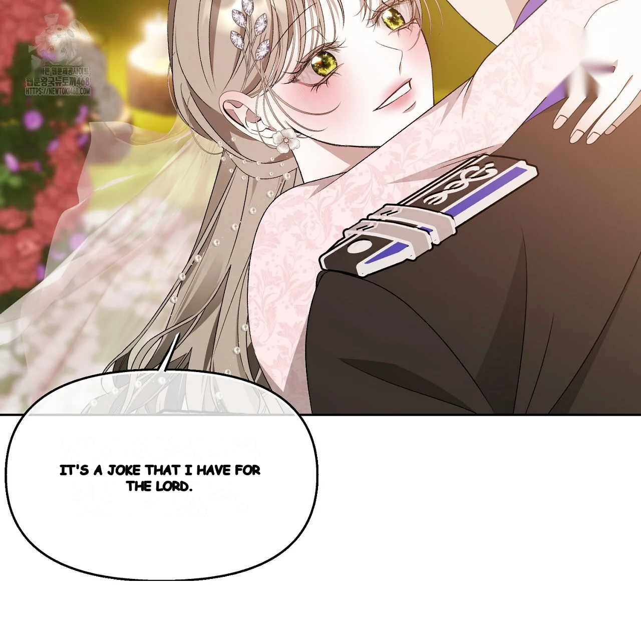 The Feudal Lord's First Night Privilege Episode 35 - Page 187