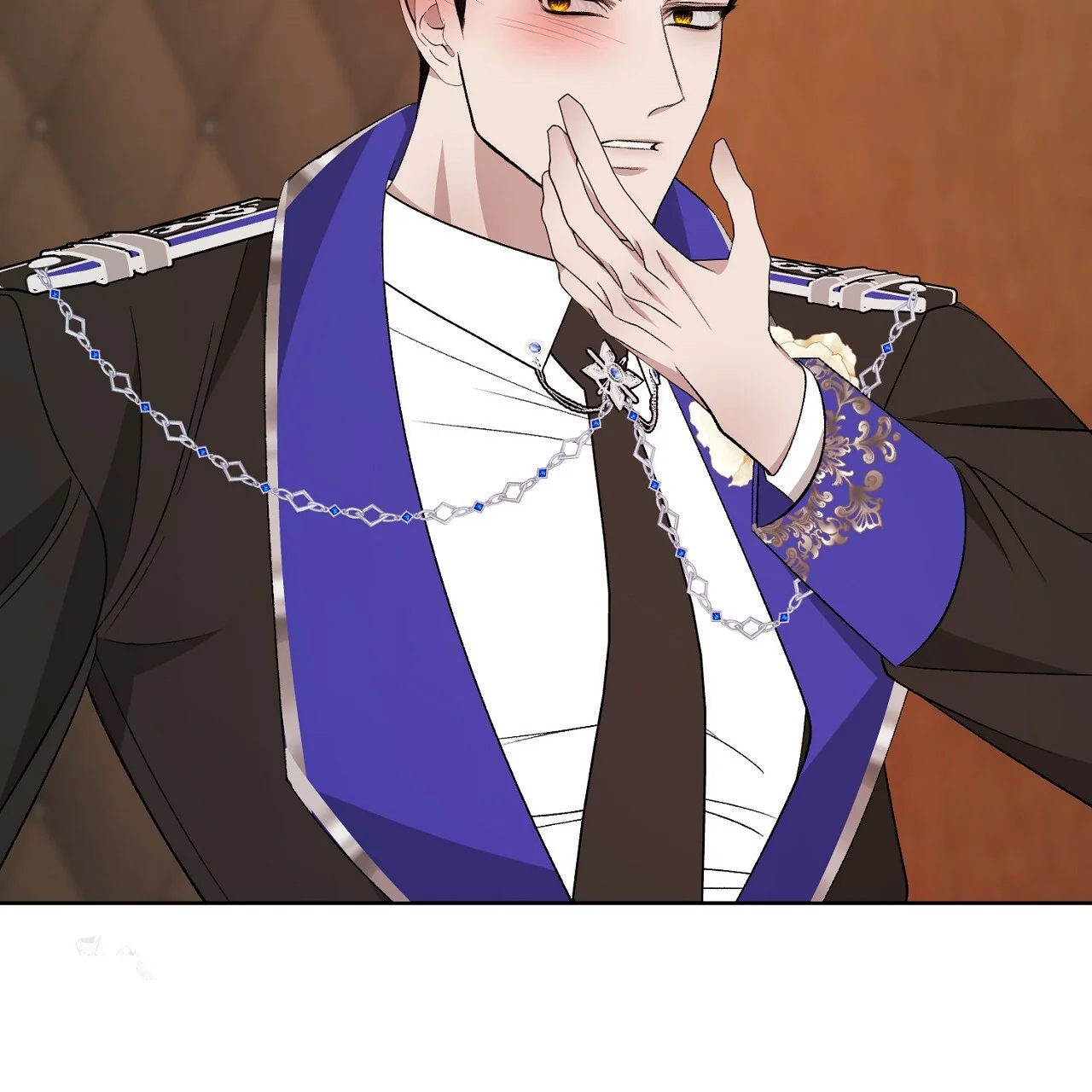 The Feudal Lord's First Night Privilege Episode 35 - Page 58
