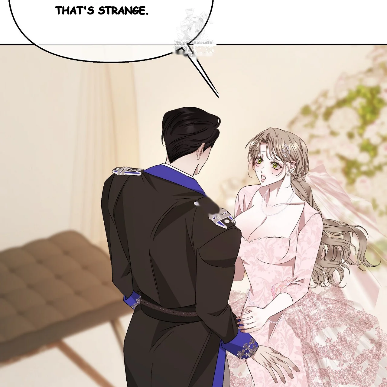 The Feudal Lord's First Night Privilege Episode 35 - Page 60