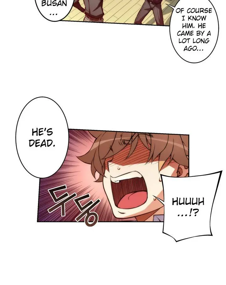 The Fiancees Live Together Episode 1 - Page 21