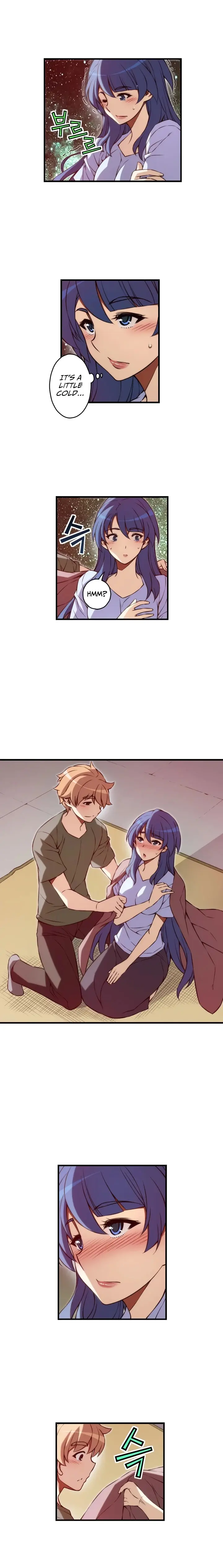 The Fiancees Live Together Episode 130 - Page 2