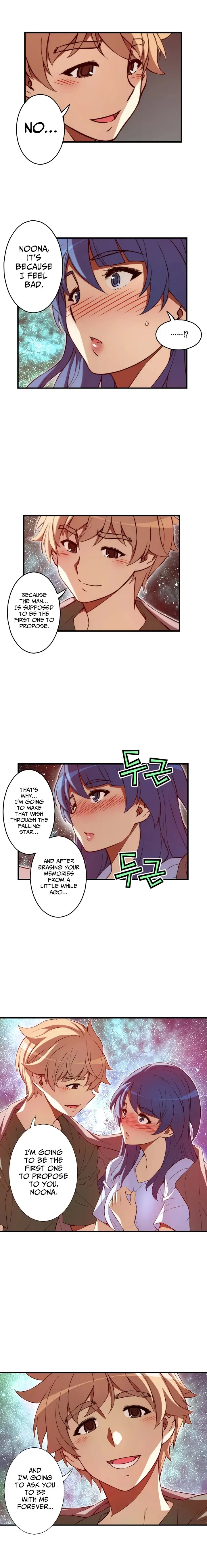 The Fiancees Live Together Episode 130 - Page 6