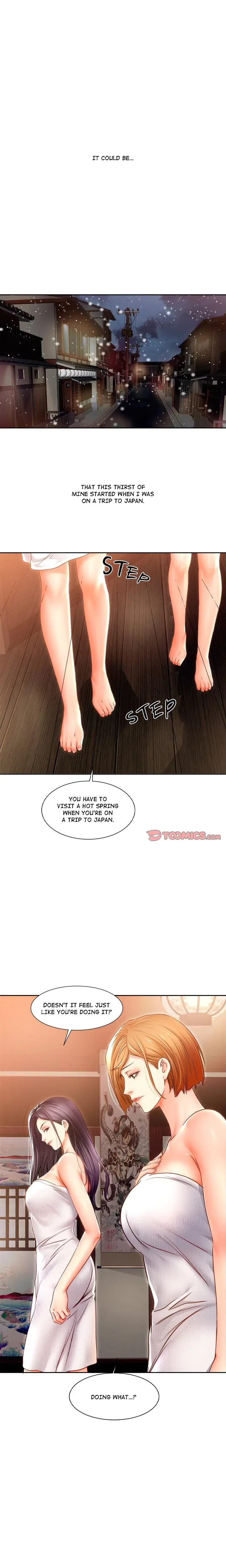 The Fifteenth Man Episode 1 - Page 1