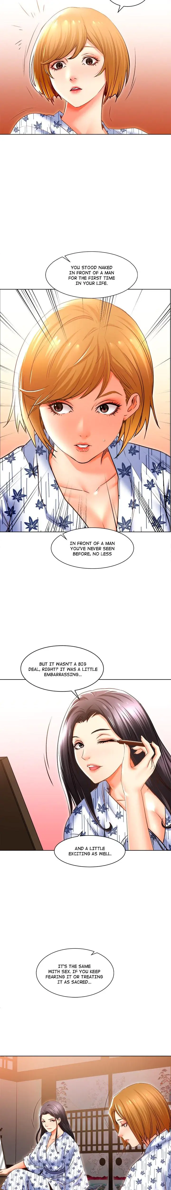 The Fifteenth Man Episode 1 - Page 13