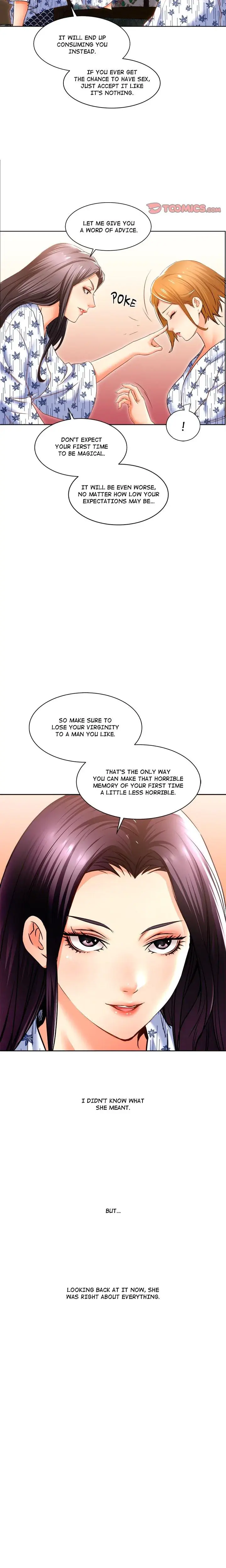 The Fifteenth Man Episode 1 - Page 14