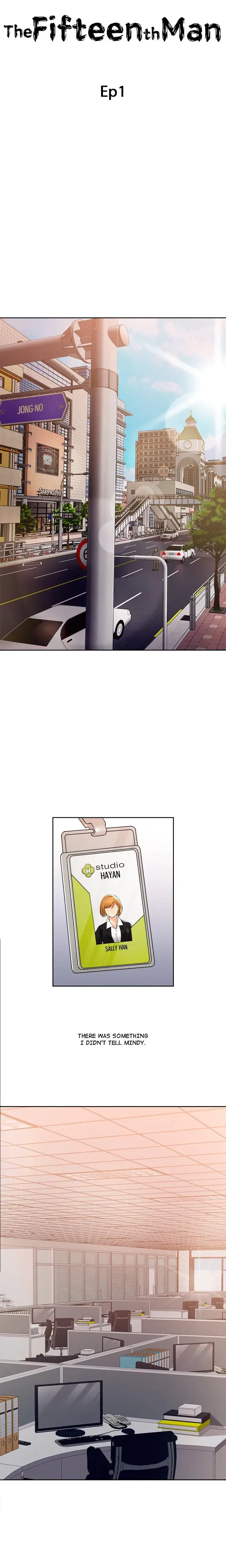 The Fifteenth Man Episode 1 - Page 15